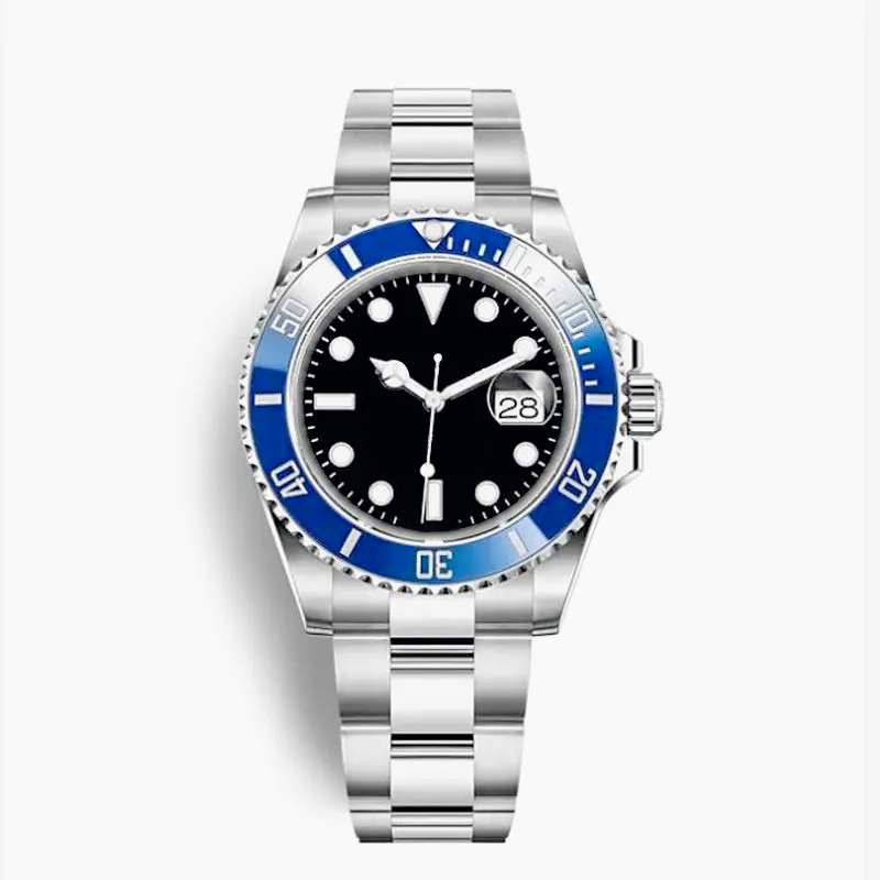 904L Stainless Steel Mens Mech - Jewelry Style Watches recensione e prezzo