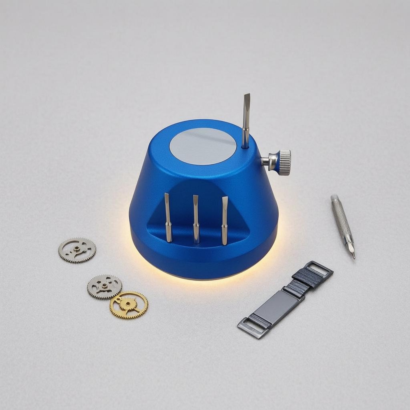 Watch Strap Screw Tool Aluminu - Watches & Jewelry Repair Center New York recensione e prezzo