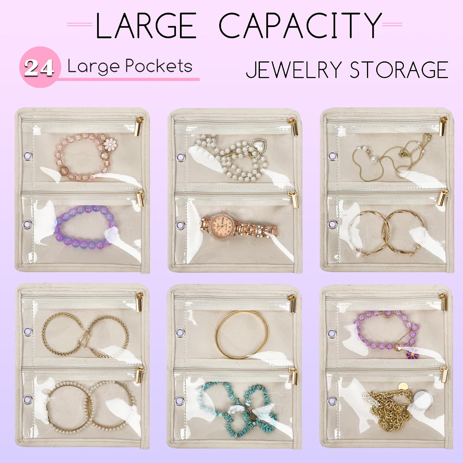 LUNEVA Store Travel Jewelry Or - Jewelry And Watches Stores recensione e prezzo