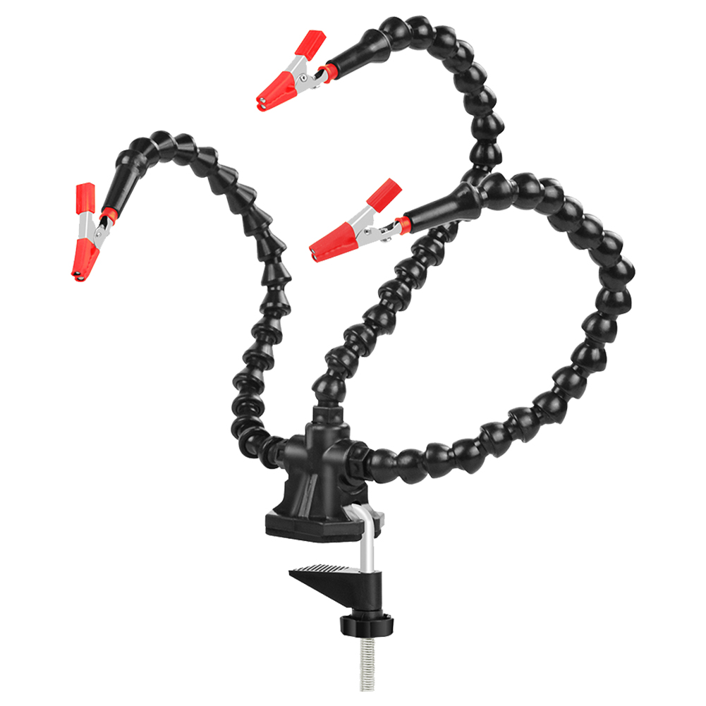 Desk Clamp Soldering Helping H - Jewelry Repair & Watches Reviews recensione e prezzo