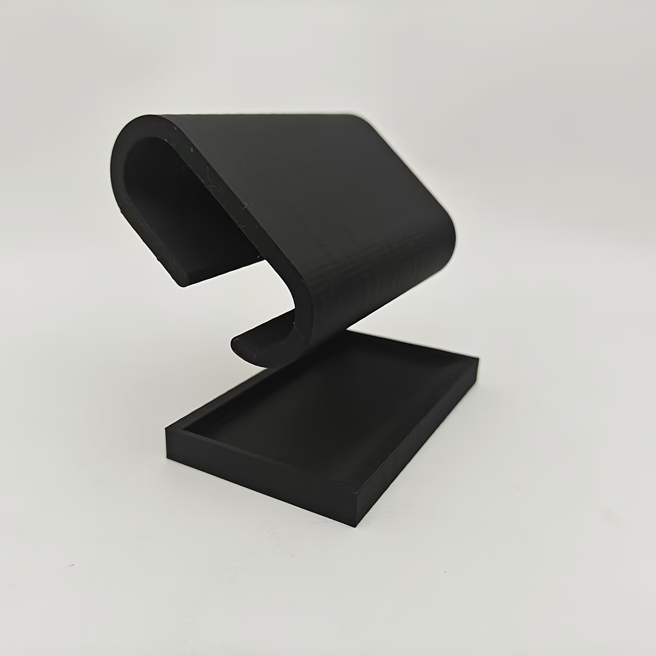Multi-purpose 3D Printed Stand - Jewelry Like Watches recensione e prezzo