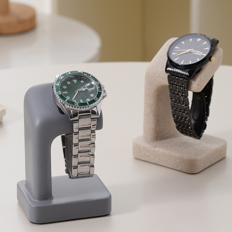 1 Pcs Watch Holder Jewelry Dis - Jewelry Like Watches recensione e prezzo