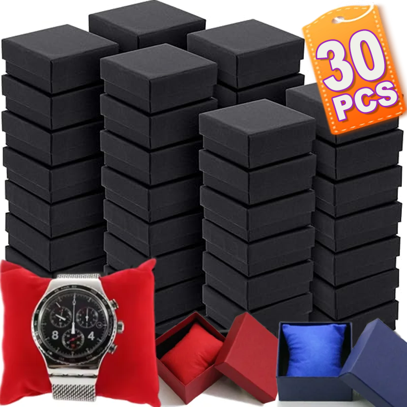 Simple Watches Diaplay Packagi - Jewelry And Watches Stores recensione e prezzo