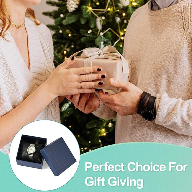Simple Watches Diaplay Packagi - Jewelry And Watches Stores recensione e prezzo