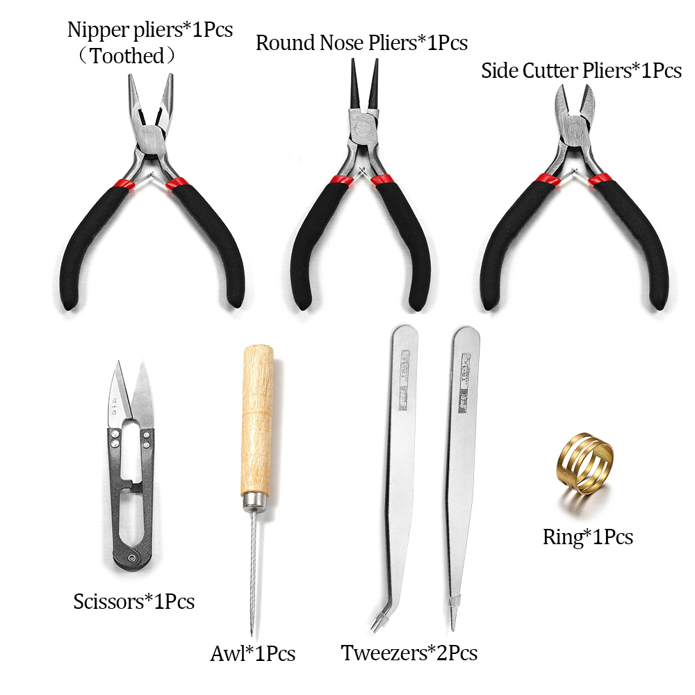 1 Pack Jewelry Making Supplies - Jewelry Repair & Watches Reviews recensione e prezzo