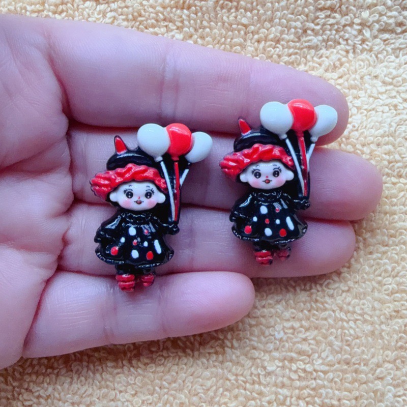 12pcs Joker Balloon Children's - Jewelry & Watches Spółka Z Ograniczoną Odpowiedzialnością Sp Z Oo recensione e prezzo