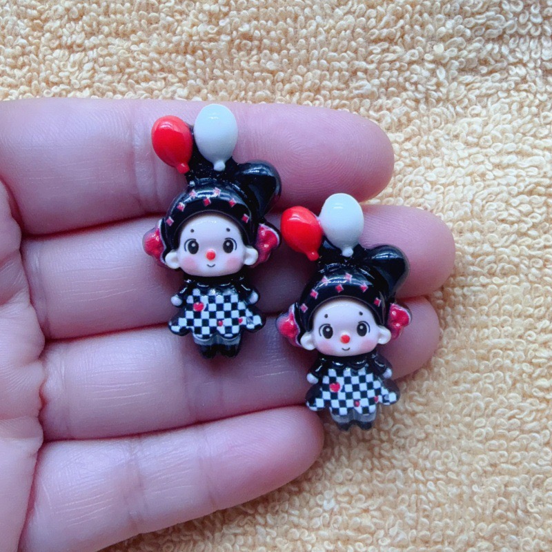 12pcs Joker Balloon Children's - Jewelry & Watches Spółka Z Ograniczoną Odpowiedzialnością Sp Z Oo recensione e prezzo